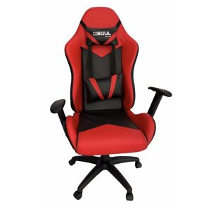 Silla Gaming Soul Roja