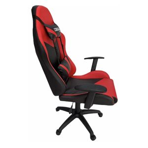 Silla Gaming Soul Roja