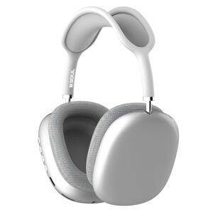 Auricular Vincha SOUL Chill Out – BT300 · Blanco