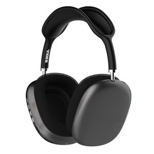 Auricular Vincha SOUL Chill Out – BT300 · Negro