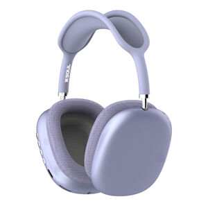 Auricular Vincha SOUL Chill Out – BT300 · Violeta