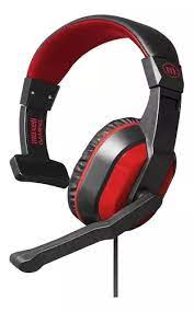 Auricular Gaming MAXELL Single Side