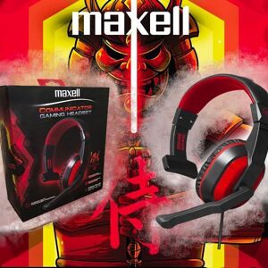 Auricular Gaming MAXELL Single Side