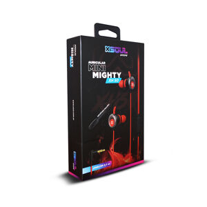Auricular Gaming SOUL Mini Mighty – XH50