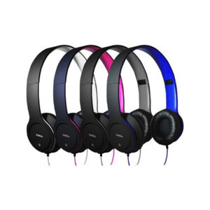 Auricular Vincha SOUL Urban – L100 · Azul