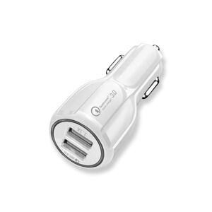 Cargador Auto SOUL Fast Charge – Micro USB