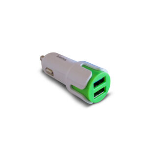 Cargador Auto SOUL Share Car – Micro USB