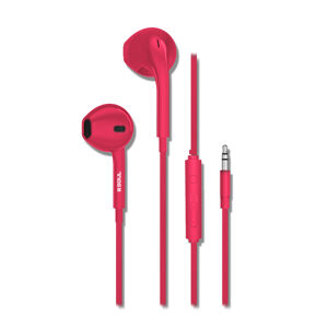 Auricular Manos Libres SOUL – S389 · Fucsia