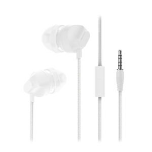 Auricular Manos Libres SOUL – S89 · Blanco