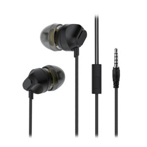 Auricular Manos Libres SOUL – S89 · Negro