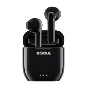 Auriculares BT SOUL TWS 800 · Negro