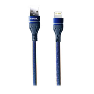 Cable USB Denim SOUL