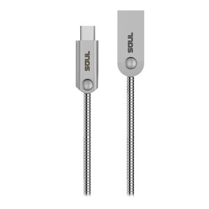 Cable USB Iron Flex SOUL