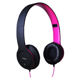 Auricular Vincha SOUL Urban – L100 · Rosa