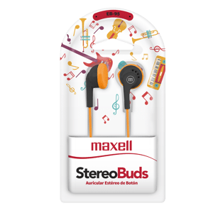 Auricular Maxell – EB·95