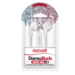 Auricular Maxell – EB·MIC