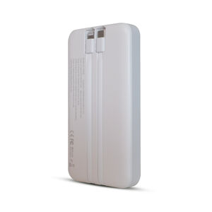 Power Bank SOUL QL – 10000 mAh