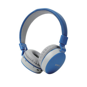 Auricular Vincha BT SOUL S600 · Azul