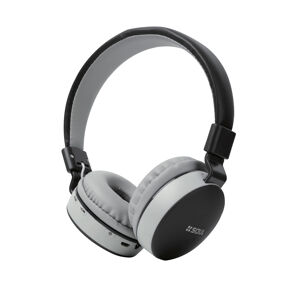 Auricular Vincha BT SOUL S600 · Negro