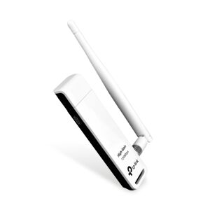 Adaptador USB WI-FI Inalámbrico 150 Mbps TP·Link – TLWN722N