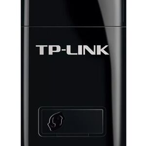Adaptador USB WI-FI Inalámbrico 300 Mbps TP·Link – TLWN823N