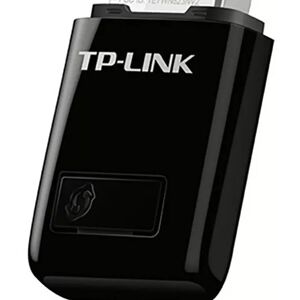 Adaptador USB WI-FI Inalámbrico 300 Mbps TP·Link – TLWN823N