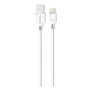 Cable USB SOUL 3mts