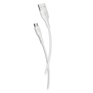 Cable USB Classic SOUL – Micro USB