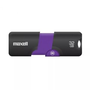 Pendrive USB-FLIX Maxell 32GB