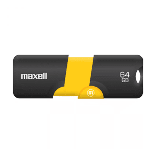 Pendrive USB-FLIX Maxell 64GB