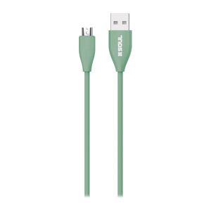 Cable USB Soft SOUL – Micro USB
