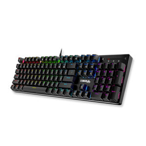 Teclado Gaming SOUL – XK800