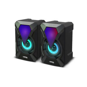 Parlante Gaming SOUL Trend Sound – XP100