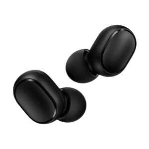 Auriculares BT SOUL TWS 1000 · Negro