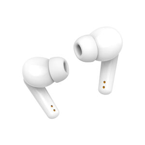 Auriculares BT SOUL TWS 1100 · Blanco