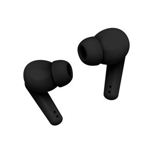 Auriculares BT SOUL TWS 1100 · Negro