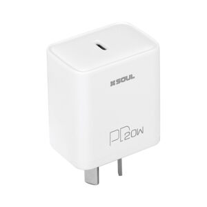 Cargador SOUL PD 20w