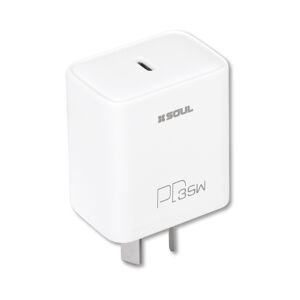 Cargador SOUL PD 35W